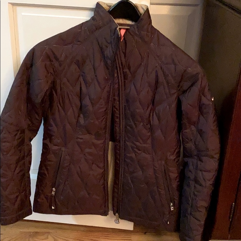 Nike coat
